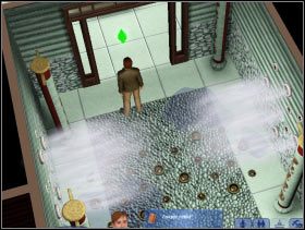 441 - [Zadania - Chiny] - cz. 15 w The Sims 3 Wymarzone Podróże - The Sims 3: Wymarzone Podróże - poradnik do gry