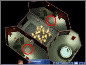 442 - [Zadania - Chiny] - cz. 15 w The Sims 3 Wymarzone Podróże - The Sims 3: Wymarzone Podróże - poradnik do gry