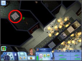 447 - [Zadania - Chiny] - cz. 15 w The Sims 3 Wymarzone Podróże - The Sims 3: Wymarzone Podróże - poradnik do gry