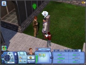 465 - [Zadania - Chiny] - cz. 16 w The Sims 3 Wymarzone Podróże - The Sims 3: Wymarzone Podróże - poradnik do gry