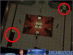 466 - [Zadania - Chiny] - cz. 16 w The Sims 3 Wymarzone Podróże - The Sims 3: Wymarzone Podróże - poradnik do gry