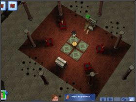 467 - [Zadania - Chiny] - cz. 16 w The Sims 3 Wymarzone Podróże - The Sims 3: Wymarzone Podróże - poradnik do gry