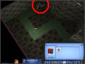 476 - [Zadania - Chiny] - cz. 17 w The Sims 3 Wymarzone Podróże - The Sims 3: Wymarzone Podróże - poradnik do gry