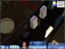 481 - [Zadania - Chiny] - cz. 17 w The Sims 3 Wymarzone Podróże - The Sims 3: Wymarzone Podróże - poradnik do gry