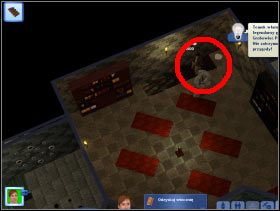 484 - [Zadania - Chiny] - cz. 17 w The Sims 3 Wymarzone Podróże - The Sims 3: Wymarzone Podróże - poradnik do gry