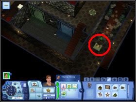 485 - [Zadania - Chiny] - cz. 17 w The Sims 3 Wymarzone Podróże - The Sims 3: Wymarzone Podróże - poradnik do gry