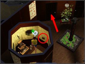 489 - [Zadania - Chiny] - cz. 18 w The Sims 3 Wymarzone Podróże - The Sims 3: Wymarzone Podróże - poradnik do gry