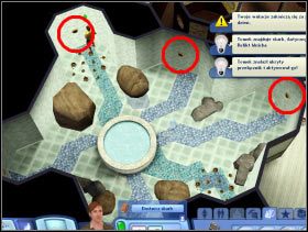 491 - [Zadania - Chiny] - cz. 18 w The Sims 3 Wymarzone Podróże - The Sims 3: Wymarzone Podróże - poradnik do gry