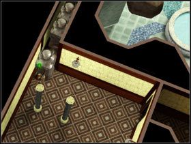 493 - [Zadania - Chiny] - cz. 18 w The Sims 3 Wymarzone Podróże - The Sims 3: Wymarzone Podróże - poradnik do gry