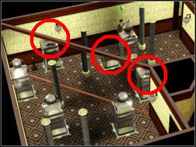 494 - [Zadania - Chiny] - cz. 18 w The Sims 3 Wymarzone Podróże - The Sims 3: Wymarzone Podróże - poradnik do gry