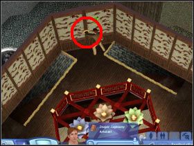 498 - [Zadania - Chiny] - cz. 18 w The Sims 3 Wymarzone Podróże - The Sims 3: Wymarzone Podróże - poradnik do gry