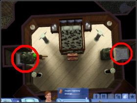 500 - [Zadania - Chiny] - cz. 18 w The Sims 3 Wymarzone Podróże - The Sims 3: Wymarzone Podróże - poradnik do gry