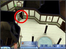 501 - [Zadania - Chiny] - cz. 18 w The Sims 3 Wymarzone Podróże - The Sims 3: Wymarzone Podróże - poradnik do gry