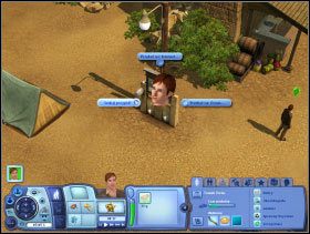Jak robisz randki online na The Sims 3