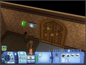 514 - [Zadania - Egipt] - cz. 1 w The Sims 3 Wymarzone Podróże - The Sims 3: Wymarzone Podróże - poradnik do gry