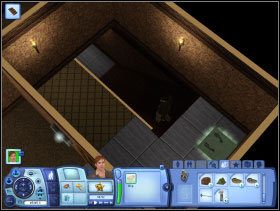 515 - [Zadania - Egipt] - cz. 1 w The Sims 3 Wymarzone Podróże - The Sims 3: Wymarzone Podróże - poradnik do gry