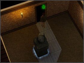 517 - [Zadania - Egipt] - cz. 1 w The Sims 3 Wymarzone Podróże - The Sims 3: Wymarzone Podróże - poradnik do gry