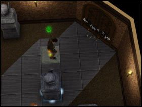 519 - [Zadania - Egipt] - cz. 1 w The Sims 3 Wymarzone Podróże - The Sims 3: Wymarzone Podróże - poradnik do gry