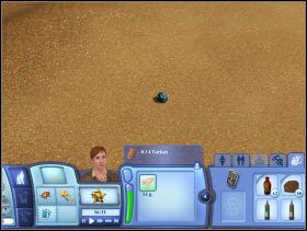 526 - [Zadania - Egipt] - cz. 1 w The Sims 3 Wymarzone Podróże - The Sims 3: Wymarzone Podróże - poradnik do gry