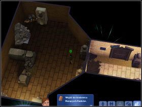 530 - [Zadania - Egipt] - cz. 2 w The Sims 3 Wymarzone Podróże - The Sims 3: Wymarzone Podróże - poradnik do gry