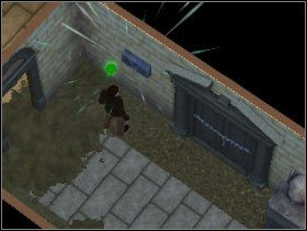 541 - [Zadania - Egipt] - cz. 2 w The Sims 3 Wymarzone Podróże - The Sims 3: Wymarzone Podróże - poradnik do gry