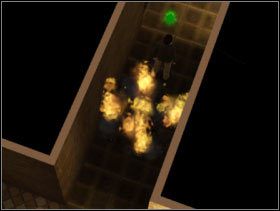 542 - [Zadania - Egipt] - cz. 2 w The Sims 3 Wymarzone Podróże - The Sims 3: Wymarzone Podróże - poradnik do gry