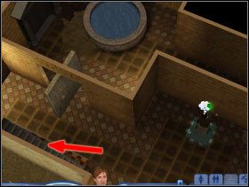 544 - [Zadania - Egipt] - cz. 2 w The Sims 3 Wymarzone Podróże - The Sims 3: Wymarzone Podróże - poradnik do gry