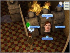 547 - [Zadania - Egipt] - cz. 2 w The Sims 3 Wymarzone Podróże - The Sims 3: Wymarzone Podróże - poradnik do gry