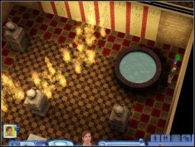 549 - [Zadania - Egipt] - cz. 2 w The Sims 3 Wymarzone Podróże - The Sims 3: Wymarzone Podróże - poradnik do gry