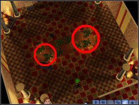 555 - [Zadania - Egipt] - cz. 3 w The Sims 3 Wymarzone Podróże - The Sims 3: Wymarzone Podróże - poradnik do gry