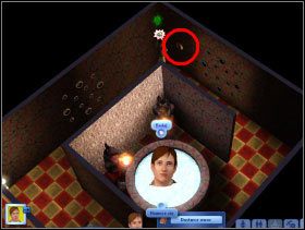 557 - [Zadania - Egipt] - cz. 3 w The Sims 3 Wymarzone Podróże - The Sims 3: Wymarzone Podróże - poradnik do gry