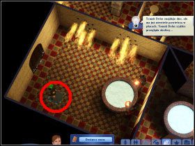 558 - [Zadania - Egipt] - cz. 3 w The Sims 3 Wymarzone Podróże - The Sims 3: Wymarzone Podróże - poradnik do gry