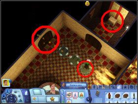 559 - [Zadania - Egipt] - cz. 3 w The Sims 3 Wymarzone Podróże - The Sims 3: Wymarzone Podróże - poradnik do gry