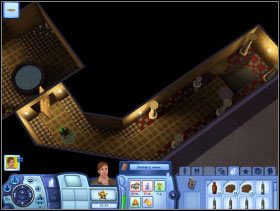 561 - [Zadania - Egipt] - cz. 3 w The Sims 3 Wymarzone Podróże - The Sims 3: Wymarzone Podróże - poradnik do gry