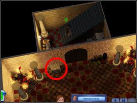 565 - [Zadania - Egipt] - cz. 3 w The Sims 3 Wymarzone Podróże - The Sims 3: Wymarzone Podróże - poradnik do gry