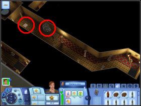 566 - [Zadania - Egipt] - cz. 3 w The Sims 3 Wymarzone Podróże - The Sims 3: Wymarzone Podróże - poradnik do gry