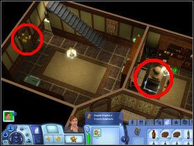 575 - [Zadania - Egipt] - cz. 4 w The Sims 3 Wymarzone Podróże - The Sims 3: Wymarzone Podróże - poradnik do gry