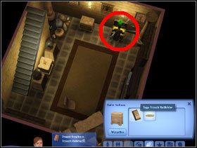 578 - [Zadania - Egipt] - cz. 4 w The Sims 3 Wymarzone Podróże - The Sims 3: Wymarzone Podróże - poradnik do gry