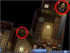 579 - [Zadania - Egipt] - cz. 4 w The Sims 3 Wymarzone Podróże - The Sims 3: Wymarzone Podróże - poradnik do gry