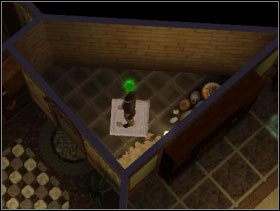 580 - [Zadania - Egipt] - cz. 4 w The Sims 3 Wymarzone Podróże - The Sims 3: Wymarzone Podróże - poradnik do gry