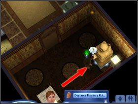 581 - [Zadania - Egipt] - cz. 4 w The Sims 3 Wymarzone Podróże - The Sims 3: Wymarzone Podróże - poradnik do gry