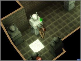 590 - [Zadania - Egipt] - cz. 4 w The Sims 3 Wymarzone Podróże - The Sims 3: Wymarzone Podróże - poradnik do gry