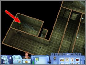 596 - [Zadania - Egipt] - cz. 5 w The Sims 3 Wymarzone Podróże - The Sims 3: Wymarzone Podróże - poradnik do gry