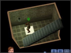 597 - [Zadania - Egipt] - cz. 5 w The Sims 3 Wymarzone Podróże - The Sims 3: Wymarzone Podróże - poradnik do gry