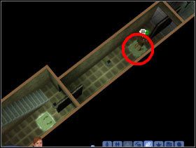 598 - [Zadania - Egipt] - cz. 5 w The Sims 3 Wymarzone Podróże - The Sims 3: Wymarzone Podróże - poradnik do gry