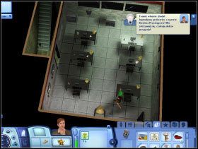 599 - [Zadania - Egipt] - cz. 5 w The Sims 3 Wymarzone Podróże - The Sims 3: Wymarzone Podróże - poradnik do gry