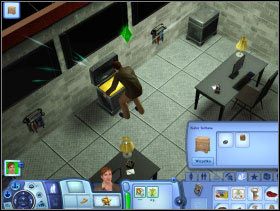 600 - [Zadania - Egipt] - cz. 5 w The Sims 3 Wymarzone Podróże - The Sims 3: Wymarzone Podróże - poradnik do gry