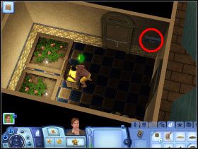 622 - [Zadania - Egipt] - cz. 6 w The Sims 3 Wymarzone Podróże - The Sims 3: Wymarzone Podróże - poradnik do gry