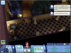 626 - [Zadania - Egipt] - cz. 6 w The Sims 3 Wymarzone Podróże - The Sims 3: Wymarzone Podróże - poradnik do gry