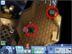 629 - [Zadania - Egipt] - cz. 6 w The Sims 3 Wymarzone Podróże - The Sims 3: Wymarzone Podróże - poradnik do gry